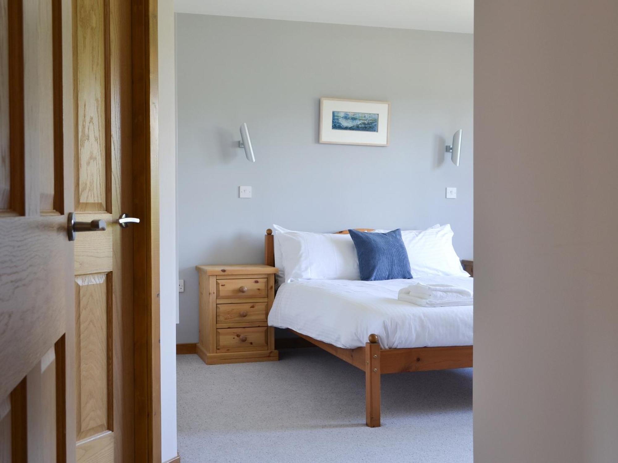 Battanropie Lodge Carrbridge Eksteriør bilde