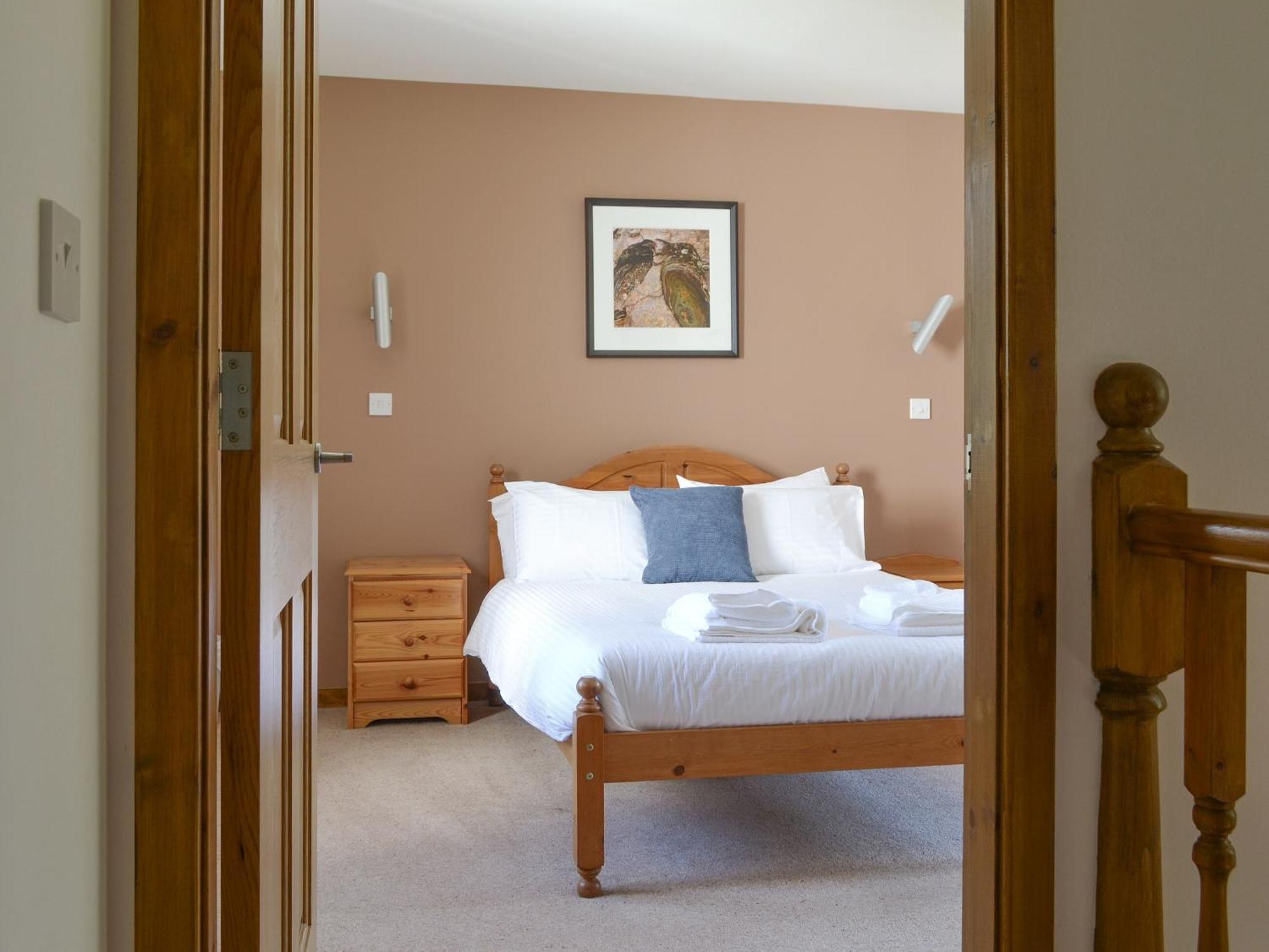 Battanropie Lodge Carrbridge Eksteriør bilde