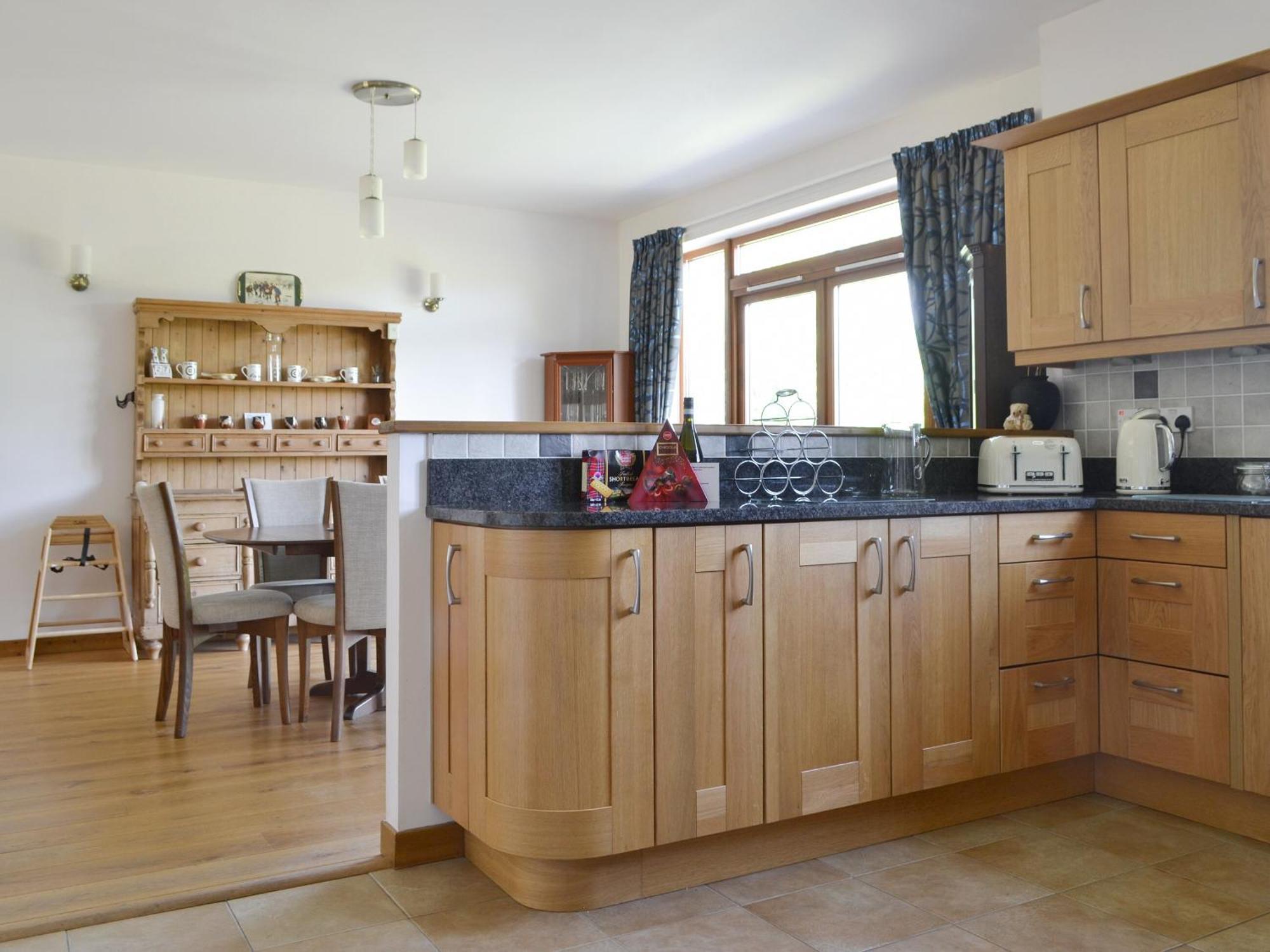 Battanropie Lodge Carrbridge Eksteriør bilde